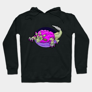 Poison Sponge! Hoodie